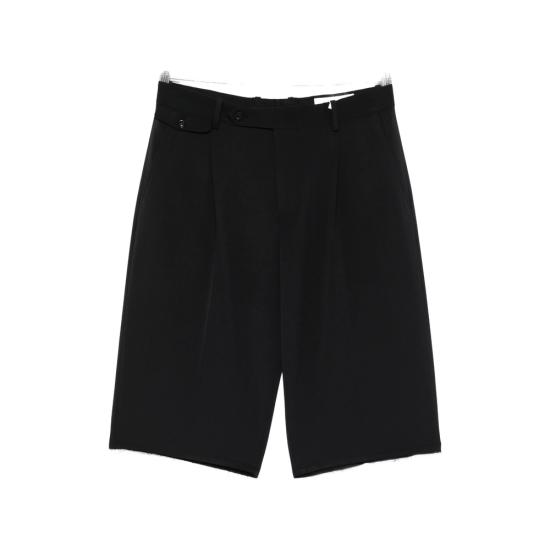 26SS 토니웩 숏팬츠 BF12PT004 DKNAV BLACK
