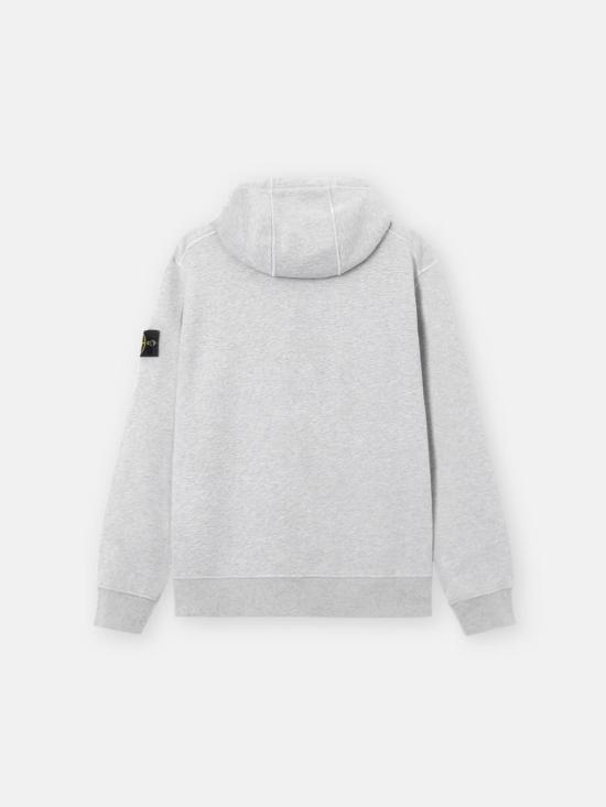 26SS 스톤 아일랜드 긴팔 티셔츠 6100062S0M51V0M64 Grey - STONE ISLAND