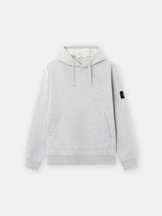 26SS 스톤 아일랜드 긴팔 티셔츠 6100062S0M51V0M64 Grey