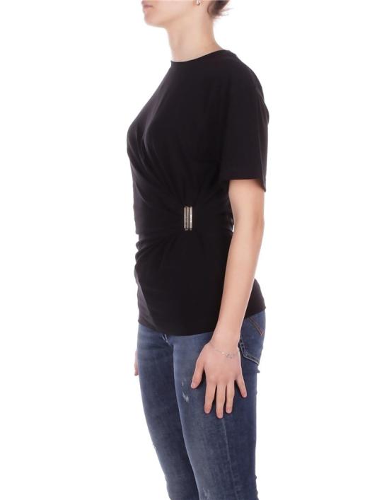 26SS 핑코 스웨터 106455A35D Z99 Nero limousine - PINKO