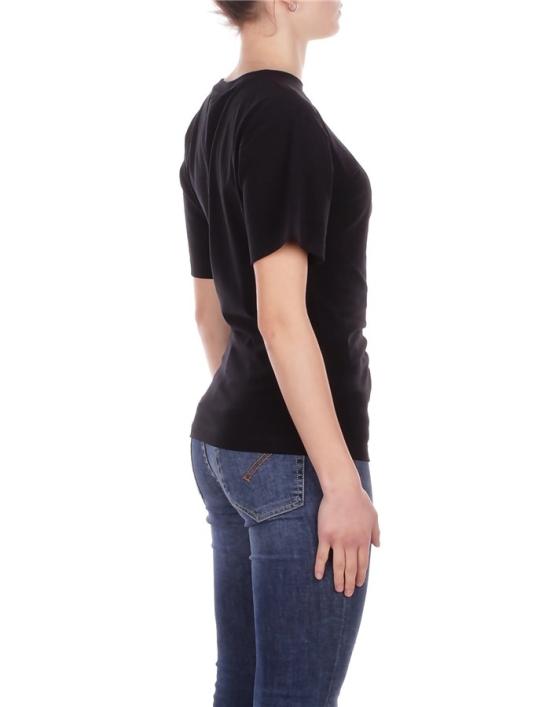 26SS 핑코 스웨터 106455A35D Z99 Nero limousine - PINKO