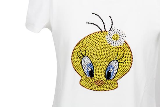 26SS [키즈] 모나리자 원피스 199919 90030001 White - MONNALISA