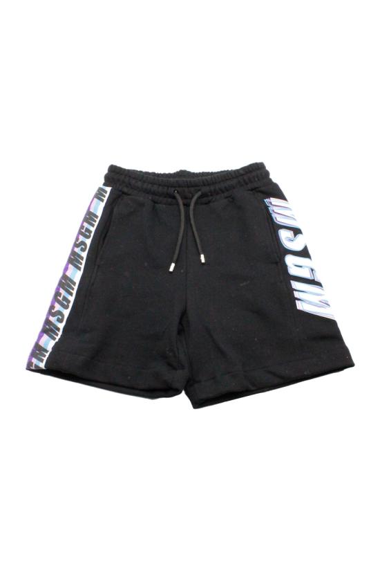 26SS [키즈] 엠에스지엠 쇼츠/버뮤다 MS027631 110 Black