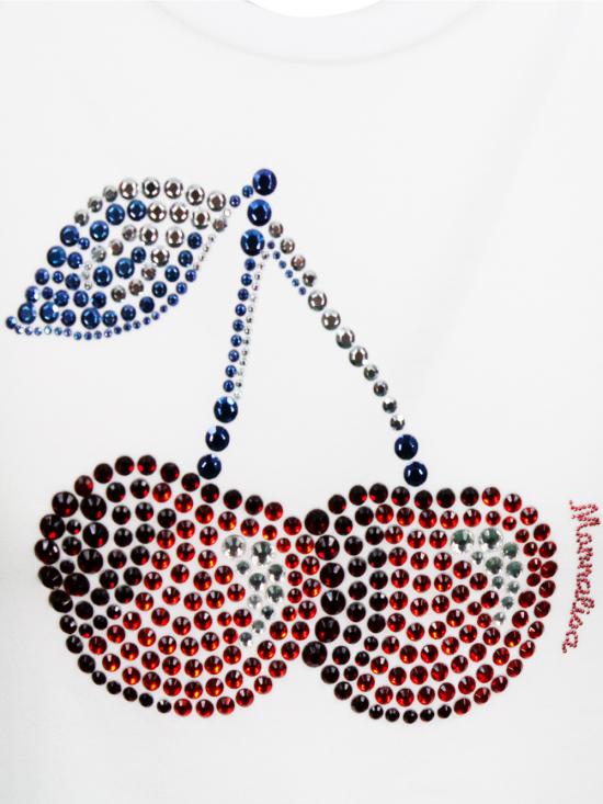 26SS [키즈] 모나리자 원피스 11A902 12029952 White - MONNALISA