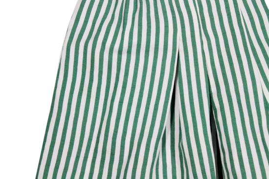 26SS [키즈] 모나리자 쇼츠/버뮤다 179404 93159924 Green - MONNALISA