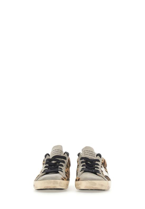 26SS 골든구스 SUPER STAR 슈퍼 스타 클래식 스니커즈 GWF00101 F00810315868 MULTI COLOR - GOLDEN GOOSE