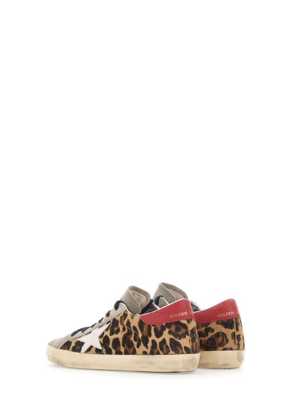 26SS 골든구스 SUPER STAR 슈퍼 스타 클래식 스니커즈 GWF00101 F00810315868 MULTI COLOR - GOLDEN GOOSE