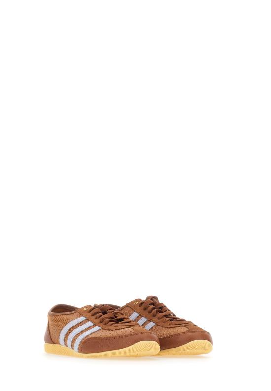 26SS 아디다스 재팬 디콘 IH1622 MULTI Brown - ADIDAS