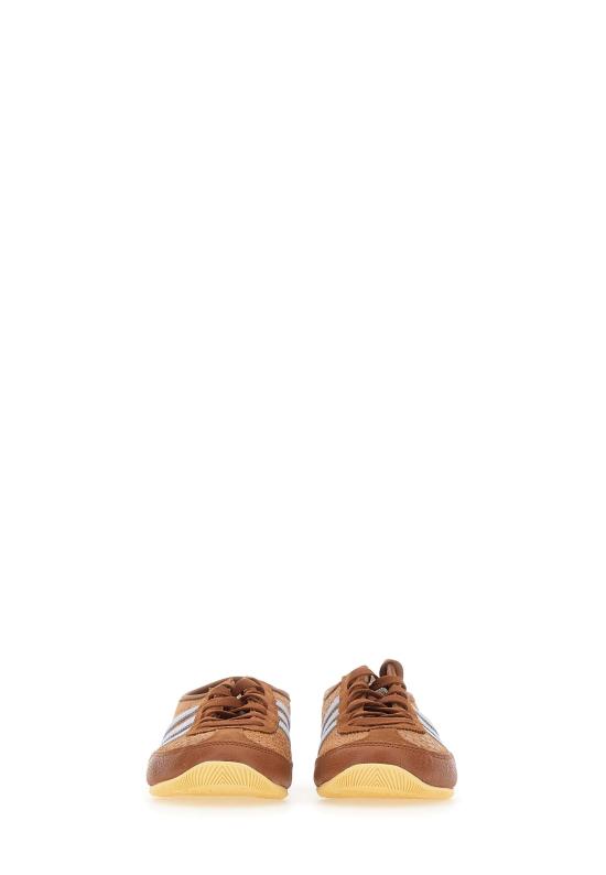 26SS 아디다스 재팬 디콘 IH1622 MULTI Brown - ADIDAS