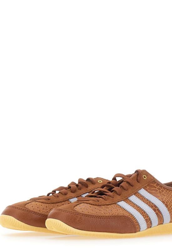 26SS 아디다스 재팬 디콘 IH1622 MULTI Brown - ADIDAS