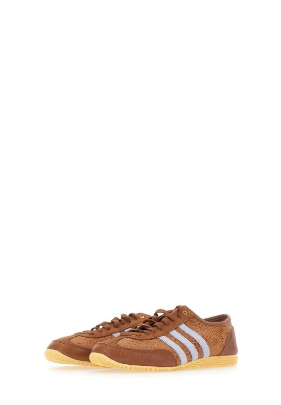 26SS 아디다스 재팬 디콘 IH1622 MULTI Brown - ADIDAS
