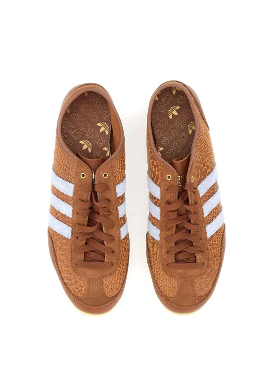 26SS 아디다스 재팬 디콘 IH1622 MULTI Brown - ADIDAS