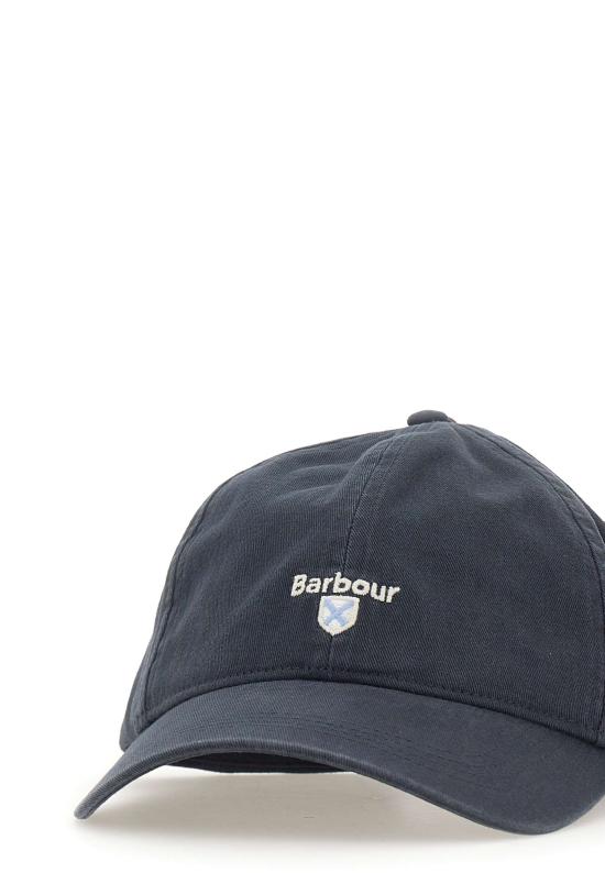 26SS 바버 볼캡 MHA0274 MHA1NY91 Blue - BARBOUR