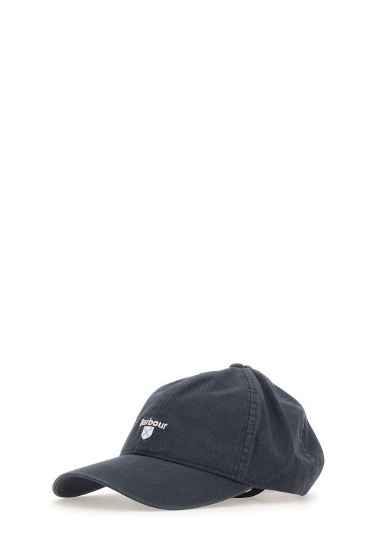 26SS 바버 볼캡 MHA0274 MHA1NY91 Blue