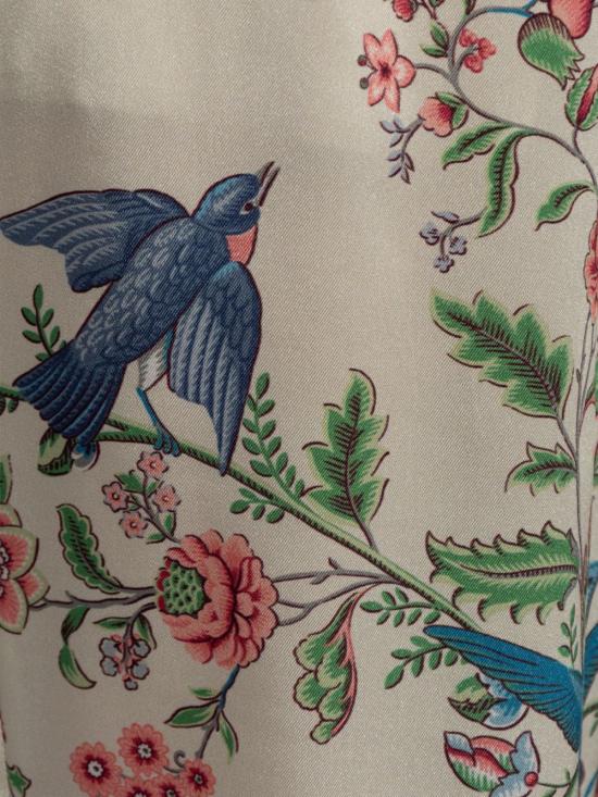 26SS 에트로 팔라초 팬츠 WREA007299SPSI6 X0802 White - ETRO