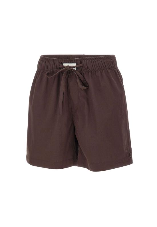 26SS 엔타이어 스튜디오 숏팬츠 ESSS26SH03012 6235 Brown