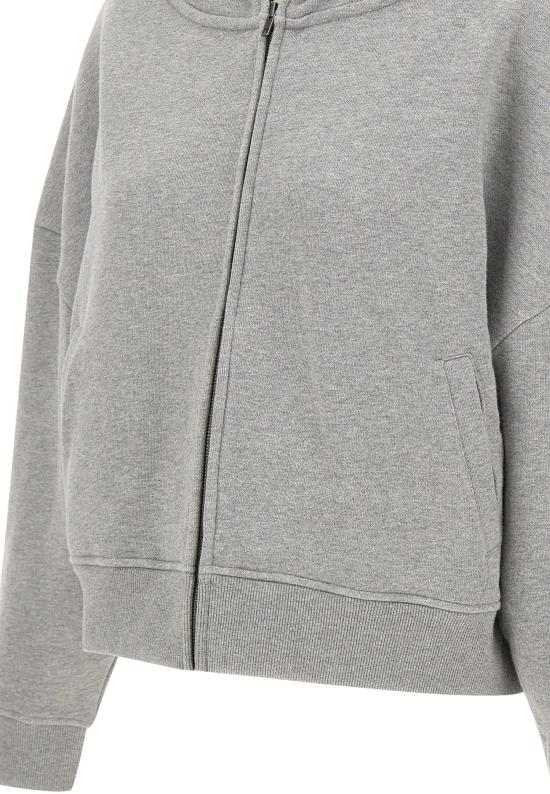 26SS 엔타이어 스튜디오 스웨터 ESSS26HO03012 6236 Grey - ENTIRE STUDIOS