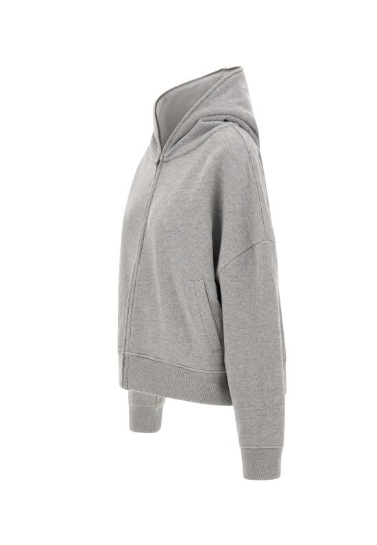 26SS 엔타이어 스튜디오 스웨터 ESSS26HO03012 6236 Grey - ENTIRE STUDIOS