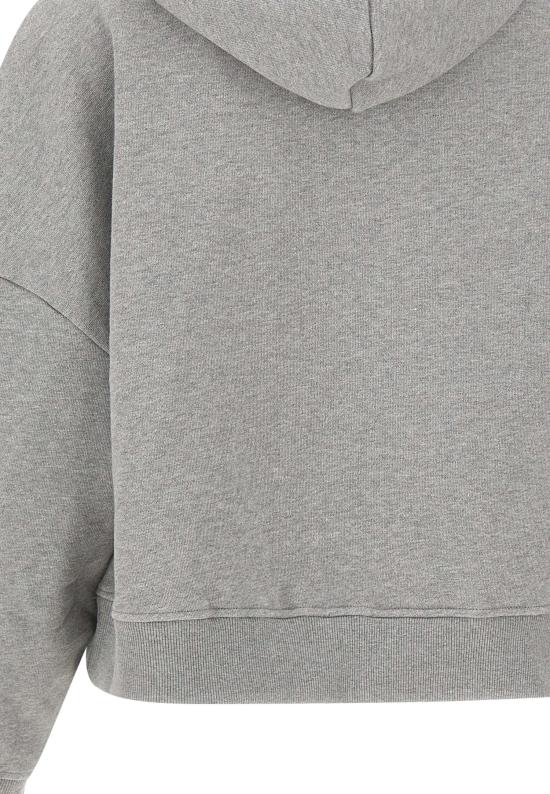 26SS 엔타이어 스튜디오 스웨터 ESSS26HO03012 6236 Grey - ENTIRE STUDIOS