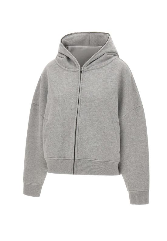 26SS 엔타이어 스튜디오 스웨터 ESSS26HO03012 6236 Grey