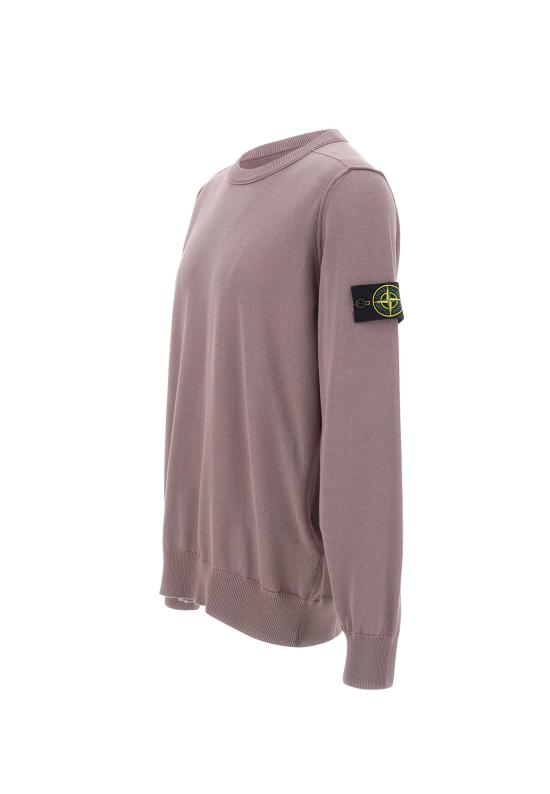  스톤 아일랜드 스웨터 5100053S00B2 V008F PURPLE - STONE ISLAND