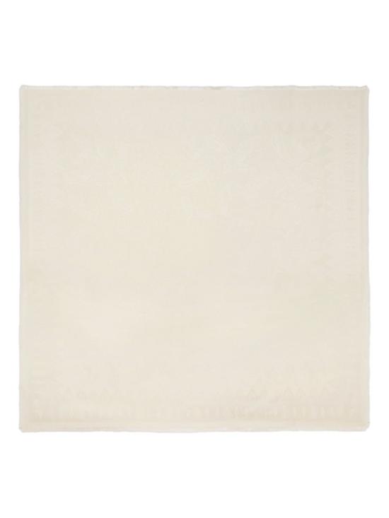 26SS 에트로 머플러/스카프 WAYA0001AQ347 M0121 Ivory