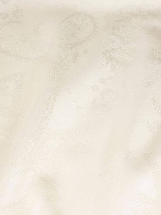 26SS 에트로 머플러/스카프 WAYA0001AQ347 M0121 Ivory - ETRO