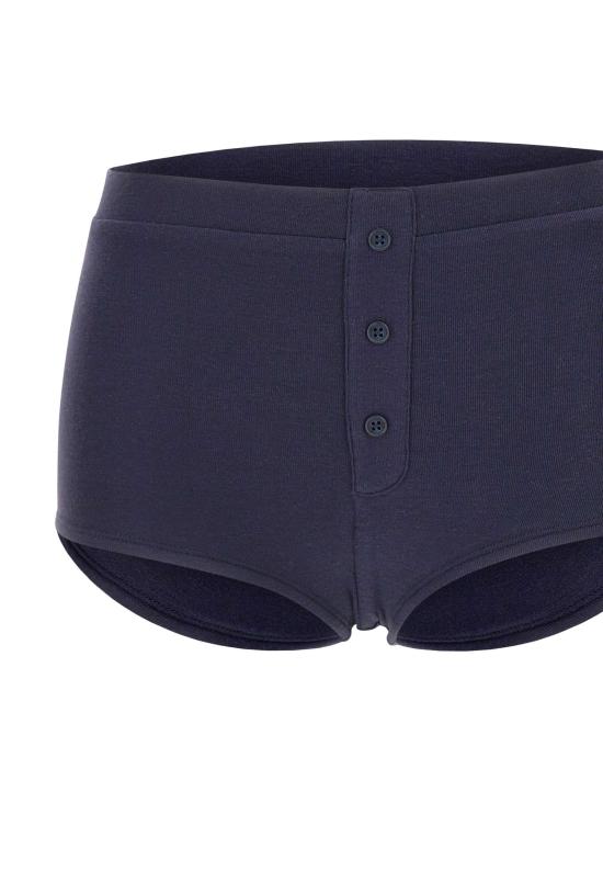 26SS 엔타이어 스튜디오 숏팬츠 ESSS26SH01241 6245 Blue - ENTIRE STUDIOS