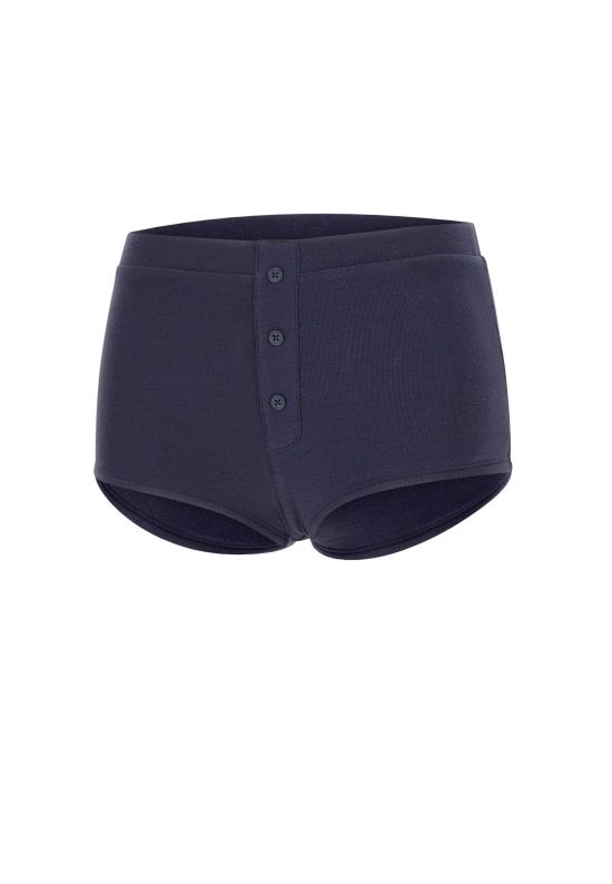 26SS 엔타이어 스튜디오 숏팬츠 ESSS26SH01241 6245 Blue