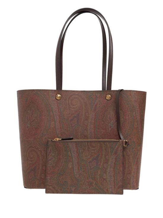  에트로 숄더백 WP1D0024AA001 M0019 Brown
