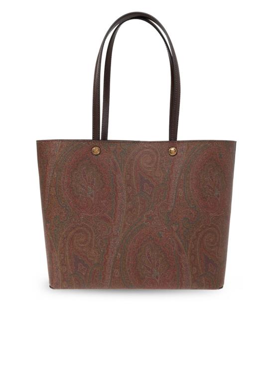  에트로 숄더백 WP1D0024AA001 M0019 Brown - ETRO