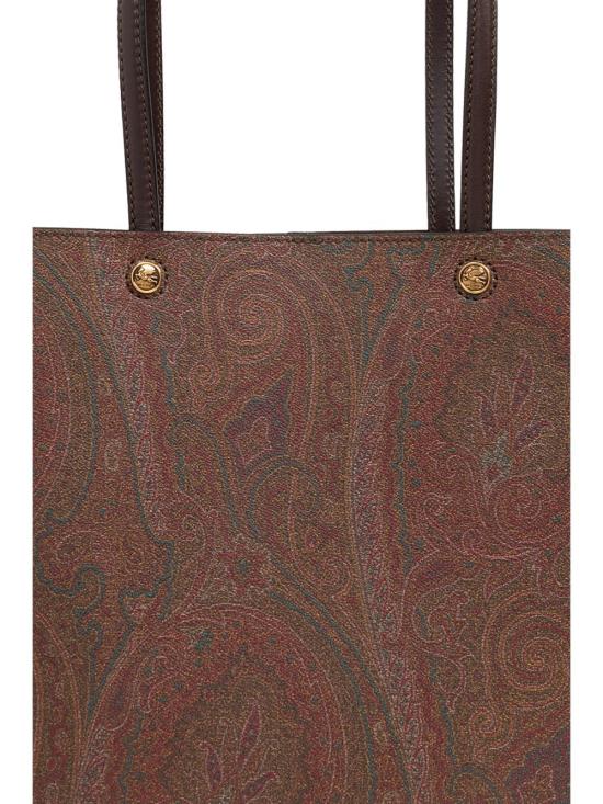  에트로 숄더백 WP1D0024AA001 M0019 Brown - ETRO