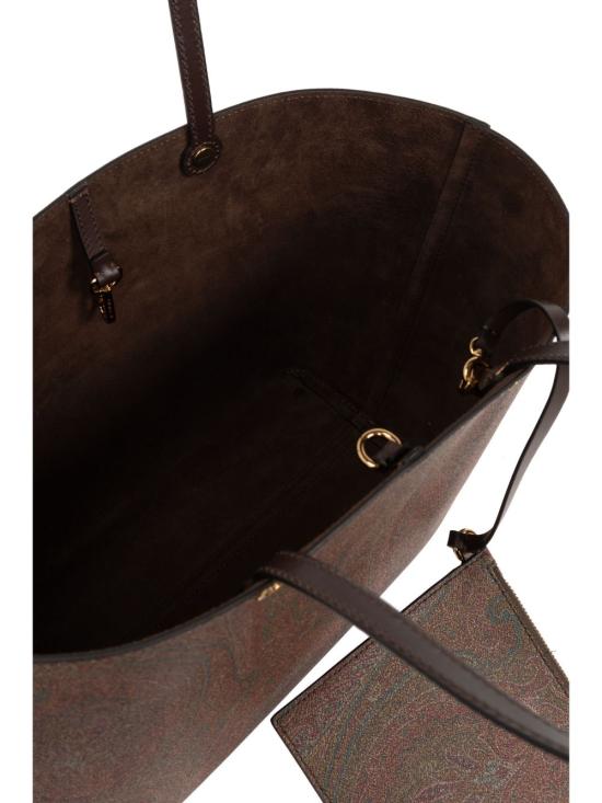  에트로 숄더백 WP1D0024AA001 M0019 Brown - ETRO