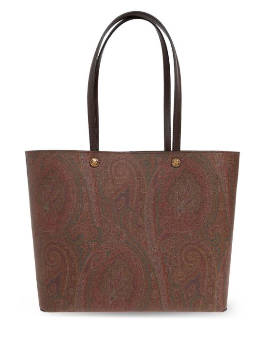  에트로 숄더백 WP1D0024AA001 M0019 Brown - ETRO