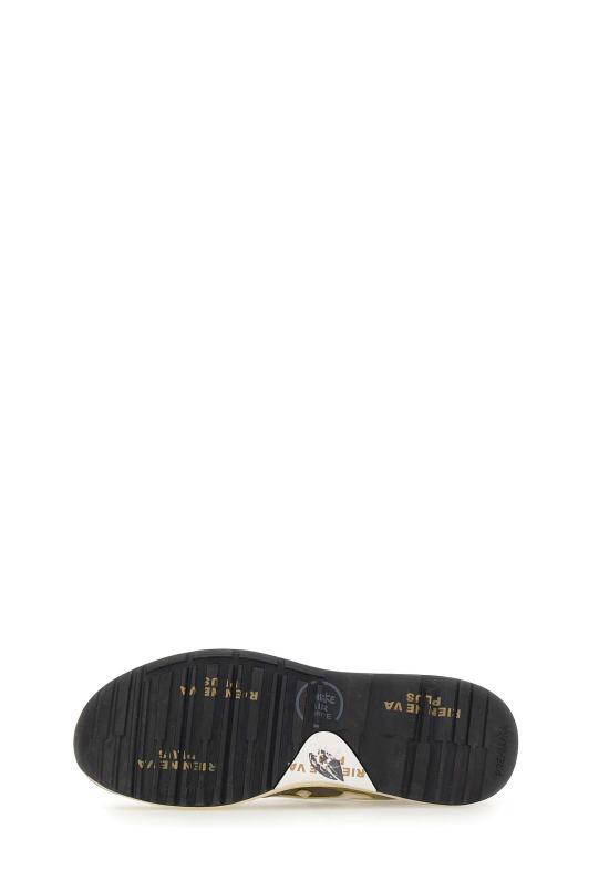 26SS 프리미아타 스니커즈 MICK 8086 Green - PREMIATA