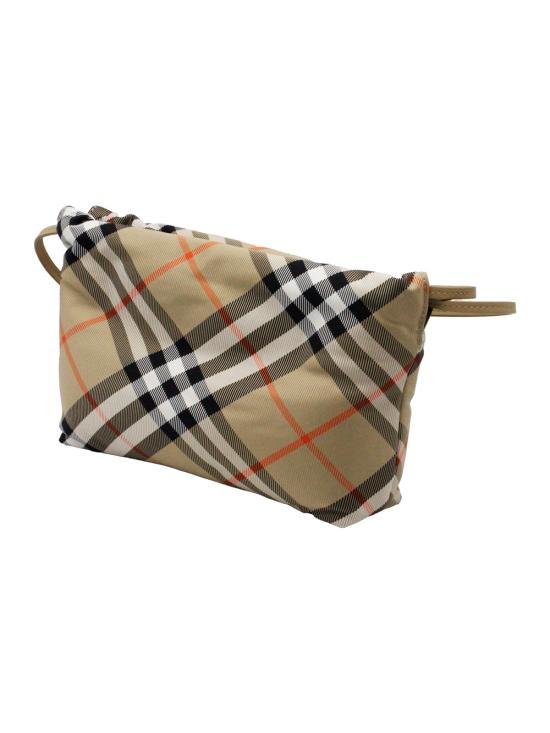  [키즈] 버버리 토트백 8096210 Grey