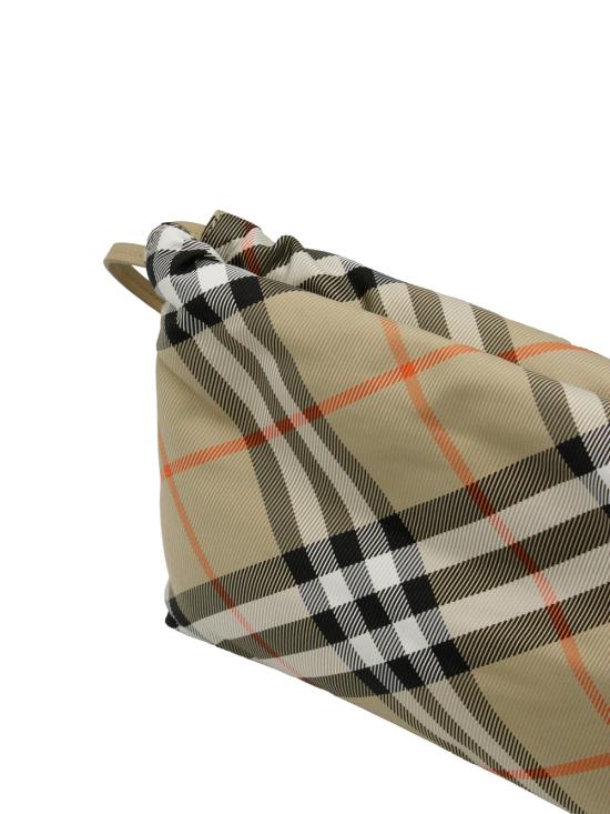  [키즈] 버버리 토트백 8096210 Grey - BURBERRY