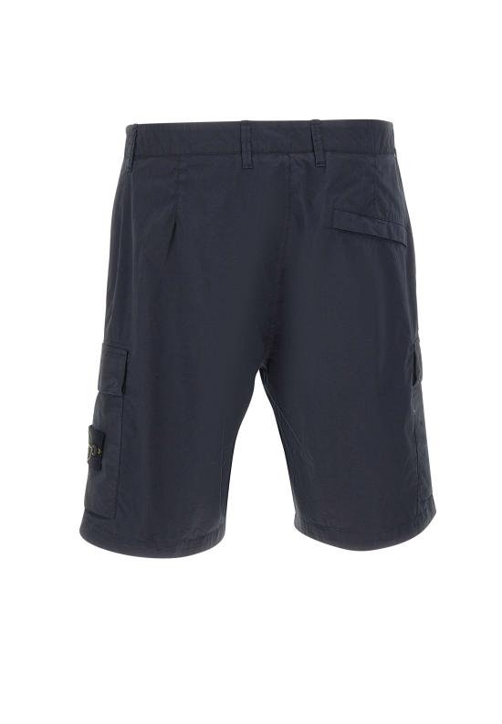 26SS 스톤 아일랜드 숏팬츠 L100020S0003 V0020 Blue - STONE ISLAND