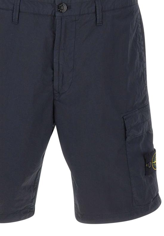 26SS 스톤 아일랜드 숏팬츠 L100020S0003 V0020 Blue - STONE ISLAND
