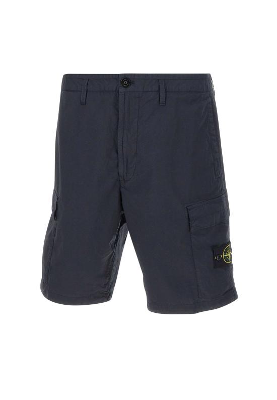 26SS 스톤 아일랜드 숏팬츠 L100020S0003 V0020 Blue