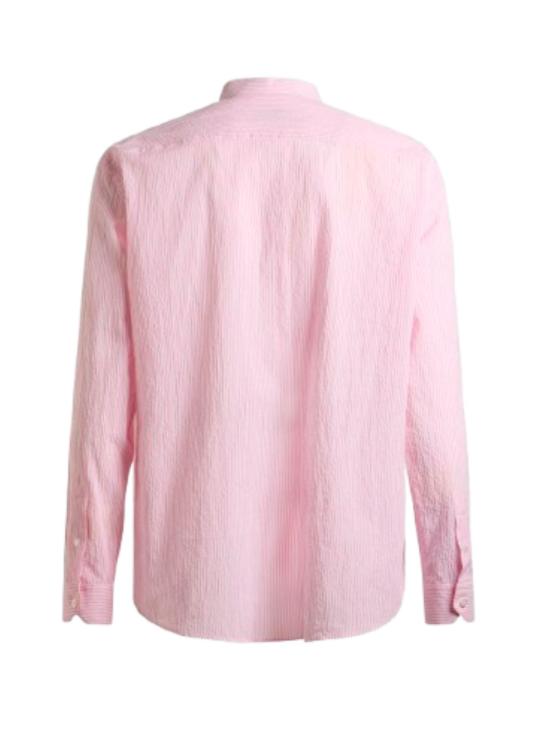 26SS 에트로 긴팔 셔츠 MRIC006799TR596 S9870 Pink - ETRO