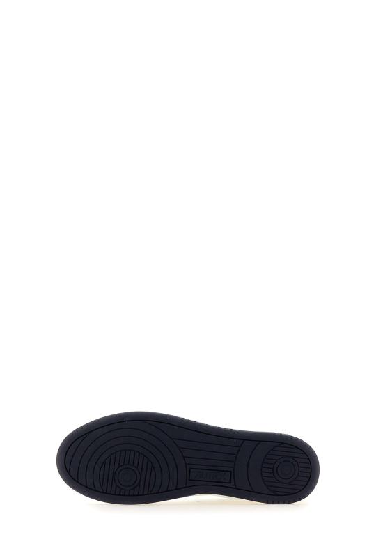 26SS 오트리 메달리스트 로우 스니커즈 AULM BW04 MultiColour - AUTRY