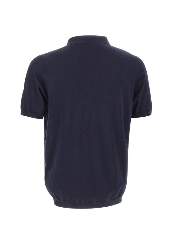 26SS 캉그라 폴로 티셔츠 300423 038 BLUE - KANGRA