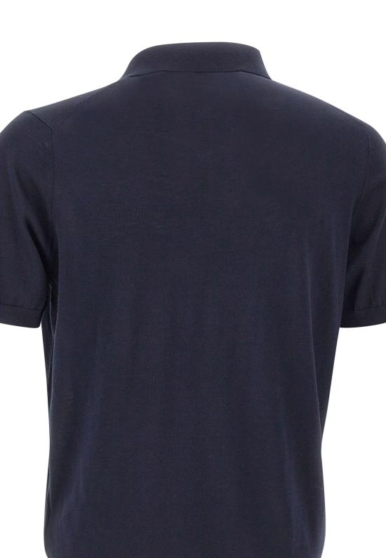 26SS 캉그라 폴로 티셔츠 300423 038 BLUE - KANGRA