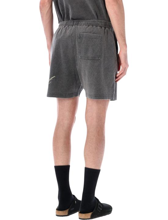 26SS 리프레젠트 숏팬츠 OCM41237 47 VINTAGE GREY - REPRESENT