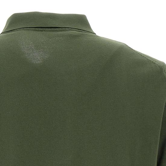  까웨 폴로 티셔츠 K4126RW 576 Green - K-WAY