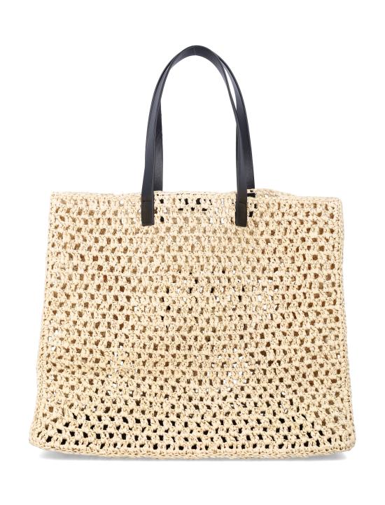 26SS 애니빙 숄더백 A132158 022 SAND - ANINE BING