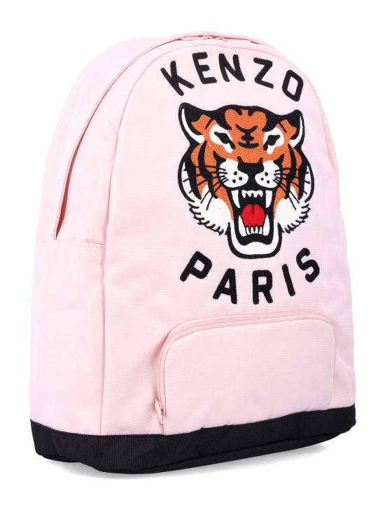 26SS [키즈] 겐조 백팩 K61836 45B Rosa - KENZO
