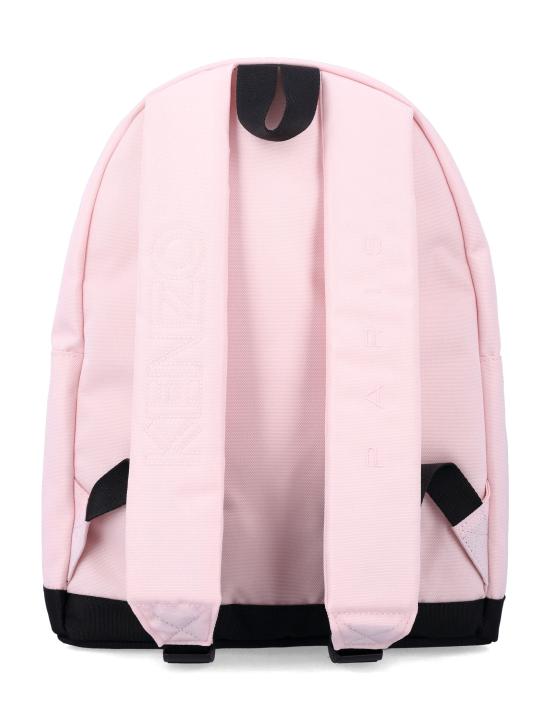 26SS [키즈] 겐조 백팩 K61836 45B Rosa - KENZO