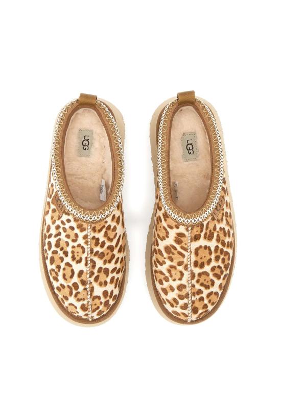 26SS 어그 샌들 1177890 FDJ Brown - UGG